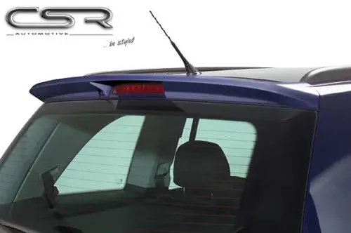 CSR stražnji spojler za Opel Zafira B (A05)
