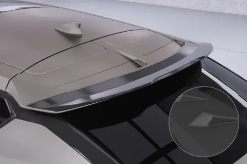 CSR rear spoiler for Kia EV6