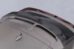 CSR rear spoiler for Kia EV6
