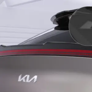CSR stražnji spojler za Kia EV6 I