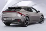 CSR rear spoiler for Kia EV6