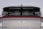 CSR rear spoiler for Kia EV6