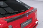 CSR stražnji spojler za BMW 3 E36 Compact