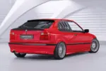 CSR stražnji spojler za BMW 3 E36 Compact