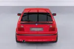 CSR stražnji spojler za BMW 3 E36 Compact