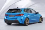 CSR stražnji spojler za BMW 1 III (F40)