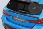 CSR stražnji spojler za BMW 1 F40