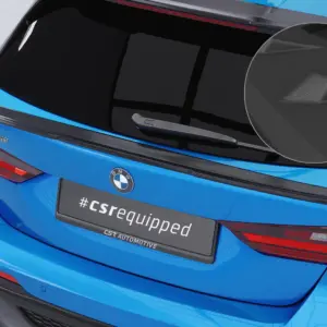 CSR stražnji spojler za BMW 1 F40