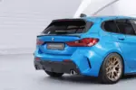 CSR stražnji spojler za BMW 1 F40
