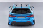 CSR stražnji spojler za BMW 1 F40