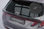 CSR rear spoiler for Hyundai Tucson 4 (NX4)