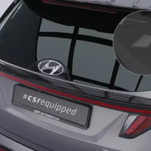 CSR stražnji spojler za Hyundai Tucson IV (NX4)
