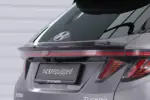 CSR rear spoiler for Hyundai Tucson 4 (NX4)