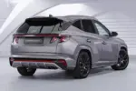 CSR rear spoiler for Hyundai Tucson 4 (NX4)