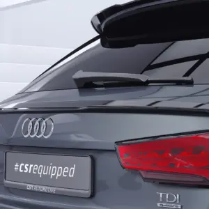 CSR stražnji spojler za Audi Q3 I (8U)