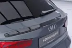 CSR rear spoiler for Audi Q3 (Type 8U)