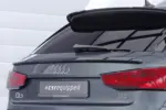 CSR rear spoiler for Audi Q3 (Type 8U)