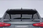 CSR rear spoiler for Audi Q3 (Type 8U)