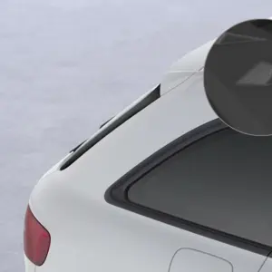 CSR stražnji spojler za Audi A4 (B8/8K) Avant