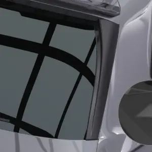 CSR stražnji spojler za VW Tiguan II (AD1) Allspace