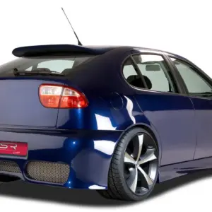 CSR stražnje krilo za SEAT Leon I (1M1) hatchback