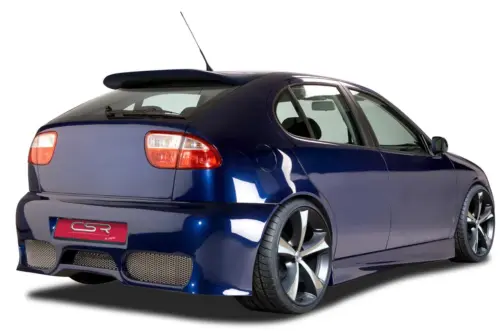 CSR stražnje krilo za SEAT Leon I (1M1) hatchback