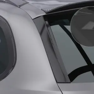 CSR stražnji spojler za BMW 5 VI (F11) karavan