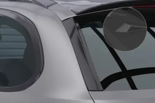 CSR stražnji spojler za BMW 5 VI (F11) karavan