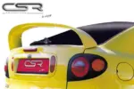 CSR rear spoiler for Renault Megane 1 Coupé