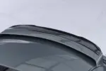CSR rear spoiler for Audi S1 (8X) Sportback