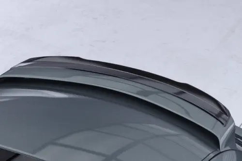 CSR rear spoiler for Audi S1 (8X) Sportback