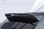 CSR rear spoiler for Audi S1 (8X) Sportback