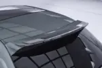 CSR rear spoiler for Audi S1 (8X) Sportback