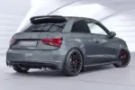 CSR rear spoiler for Audi S1 (8X) Sportback