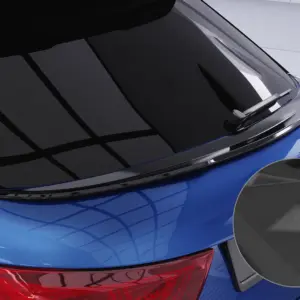 CSR stražnji spojler za Audi A1/S1 (8X) Sportback