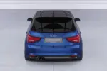 CSR stražnji spojler za Audi A1/S1 (8X) Sportback