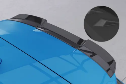 CSR rear spoiler for BMW X2 (F39) M-Performance Package / M35i