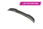 CSR rear spoiler for BMW X2 (F39) M-Performance Package / M35i