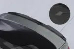 CSR rear spoiler for Polestar 2