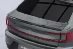 CSR rear spoiler for Polestar 2