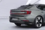 CSR rear spoiler for Polestar 2