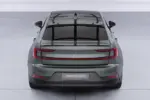 CSR rear spoiler for Polestar 2