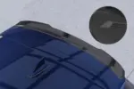 CSR rear spoiler for Renault Koleos (2nd Gen)