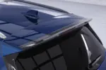 CSR rear spoiler for Renault Koleos (2nd Gen)