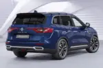 CSR rear spoiler for Renault Koleos (2nd Gen)