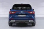CSR rear spoiler for Renault Koleos (2nd Gen)