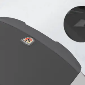 CSR stražnji spojler za Fiat 124 Spider I