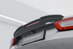 CSR rear spoiler for Fiat 124 Spider (including Abarth)