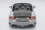 CSR rear spoiler for Fiat 124 Spider (including Abarth)