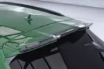 CSR rear spoiler for Audi RS3 8V Sportback